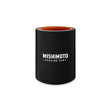 Load image into Gallery viewer, Mishimoto 3.5 Inch Straight Coupler -  Black