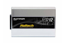 Load image into Gallery viewer, Haltech IO 12 Expander Box A CAN Based 12 Channel (Box Only)
