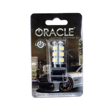 Load image into Gallery viewer, Oracle 7443 18 LED 3-Chip SMD Bulb (Single) - Cool White NO RETURNS