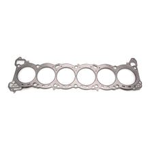 Load image into Gallery viewer, Cometic Nissan RB-26 6 CYL 87mm .051 inch MLS Head Gasket