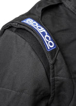 Load image into Gallery viewer, Sparco Suit Jade 3 Jacket XXX-Large - Black