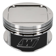 Load image into Gallery viewer, Wiseco Subaru WRX 4v R/Dome 8.4:1 CR 93mm Piston Kit