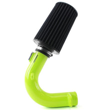Load image into Gallery viewer, Perrin 15-19 Subaru WRX Neon Yellow Cold Air Intake