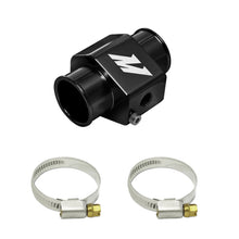 Load image into Gallery viewer, Mishimoto Water Temp. Sensor Adapter 30mm Black