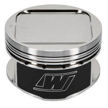 Load image into Gallery viewer, Wiseco Subaru WRX 4v R/Dome 8.4:1 CR 92mm Piston Kit