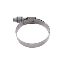 Load image into Gallery viewer, Mishimoto Constant Tension Worm Gear Clamp 3.27in.-4.13in. (83mm-105mm)