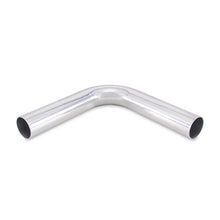Load image into Gallery viewer, Mishimoto Universal Aluminum Intercooler Tubing 3in. OD - 90 Degree Bend
