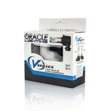 Load image into Gallery viewer, Oracle H4 - VSeries LED Headlight Bulb Conversion Kit - 6000K NO RETURNS