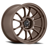 Konig Hypergram 15x7.5 4x100 ET35 Race Bronze