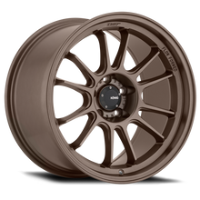 Load image into Gallery viewer, Konig Hypergram 18x8.5 5x114.3 ET35 Race Bronze