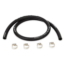 Load image into Gallery viewer, Mishimoto Universal Catch Can Hoses 0.5in x 4ft