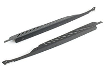 Load image into Gallery viewer, Perrin 11-14 Subaru WRX/STI Fender Shroud Set - Black