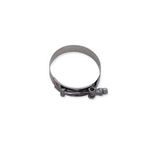 Load image into Gallery viewer, Mishimoto 1.5 Inch Stainless Steel T-Bolt Clamps