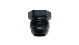 Vibrant -4AN Flare Plugs - Aluminum