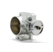 Load image into Gallery viewer, BLOX Racing 72mm Billet Throttle Body - Anodized Silver