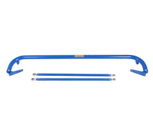 Load image into Gallery viewer, NRG Harness Bar 49in. - Blue