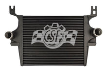Load image into Gallery viewer, CSF 03-05 Ford Excursion 6.0L OEM Intercooler