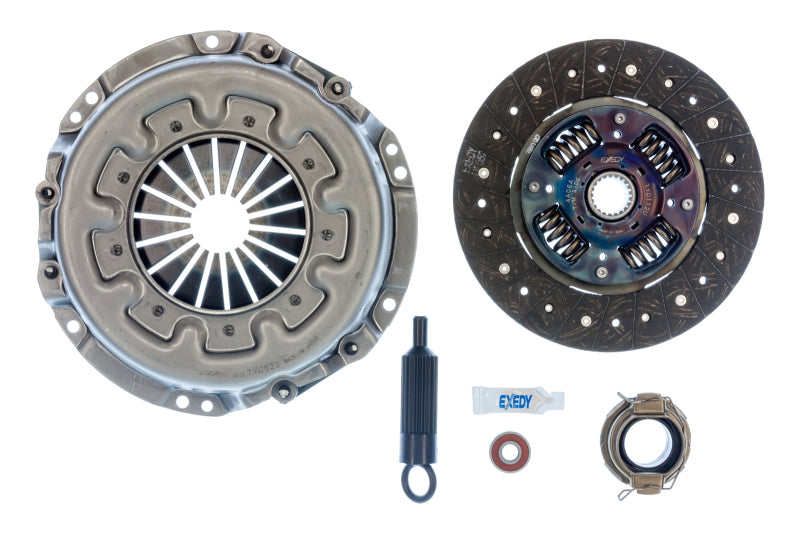 Exedy OE 1991-1993 Toyota Previa L4 Clutch Kit