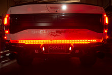 Load image into Gallery viewer, Oracle 60in Double Row LED Truck Tailgate Light Bar NO RETURNS