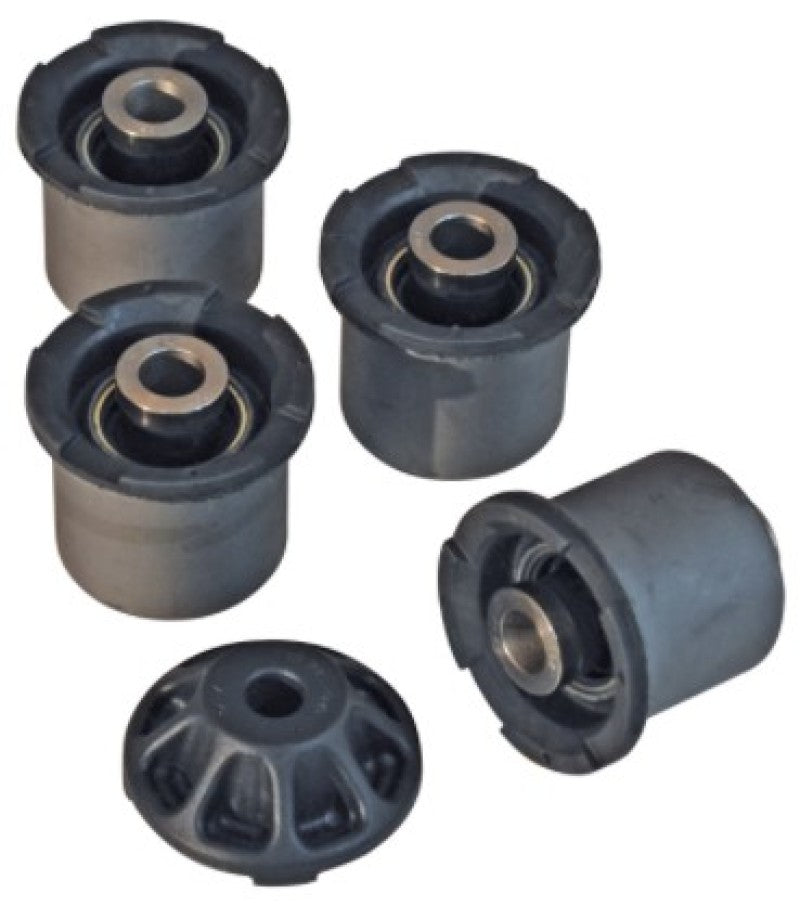 SPC Performance xAxis Replacement Bushing Kit for SPC Arms (P/N: 25455 / 25470 / 25480 / 25680)