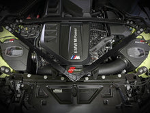 Load image into Gallery viewer, aFe 21-22 BMW M3/M4 (G80/82/83) L6-3.0L (tt) Momentum GT Cold Air Intake System w/ Pro DRY S Filter