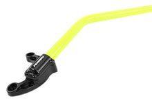 Load image into Gallery viewer, Perrin 08-16 WRX/STi Front Neon Yellow Strut Brace