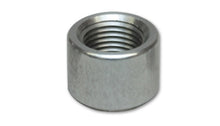 Load image into Gallery viewer, Vibrant 3/4in NPT Female Weld Bung (1-3/8in OD) - Mild Steel