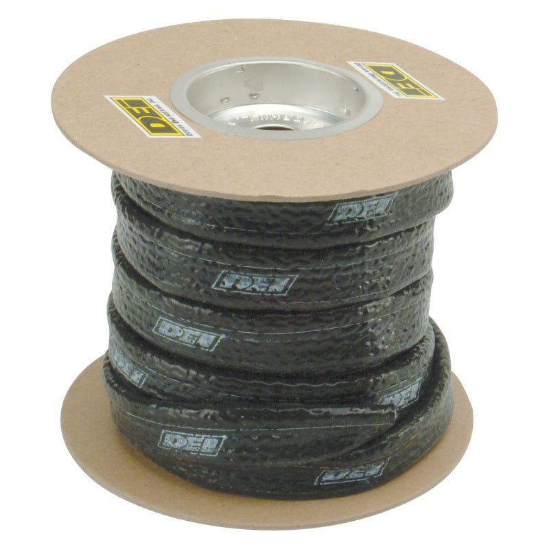 DEI Fire Sleeve 5/8in I.D. x 25ft Spool