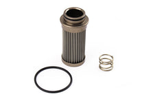 Load image into Gallery viewer, DeatschWerks 04-07 Subaru WRX/STI/Outback Sport / 04-08 Forester - 40 Micron Fuel Filter