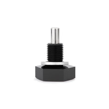 Load image into Gallery viewer, Mishimoto Magnetic Oil Drain Plug M12 x 1.25 Black