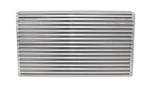 Load image into Gallery viewer, Vibrant Intercooler Core - 20in x 11in x 3.5in