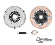 Load image into Gallery viewer, Clutch Masters 2017 Honda Civic 1.5L FX400 Sprung Clutch Kit (Must Use w/ Single Mass Flywheel)