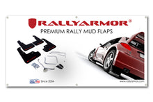 Load image into Gallery viewer, Rally Armor Vinyl Vendor Banner 3ft x 6ft