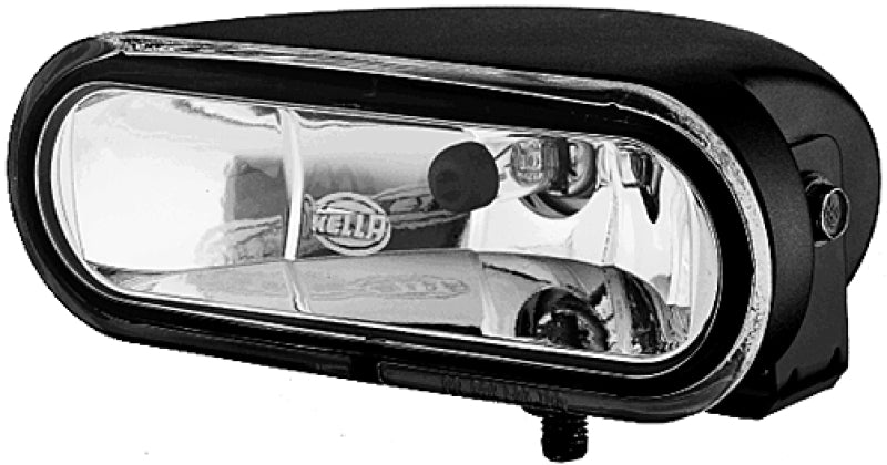 Hella FF75 Series H7 12V/55W Hallogen Fog Lamp Kit