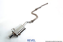 Load image into Gallery viewer, Revel 96-00 Honda Civic Hatchback Medallion Street Plus Exhaust System
