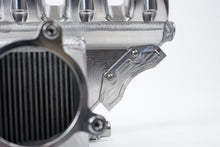 Load image into Gallery viewer, CSF BMW M2/M3/M4 S58 Comp &amp; Non-Comp (G8X) Charge-Air Cooler Manifold - Raw Billet