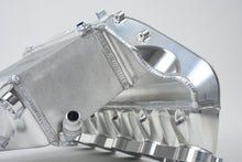 Load image into Gallery viewer, CSF BMW M2/M3/M4 S58 Comp &amp; Non-Comp (G8X) Charge-Air Cooler Manifold - Raw Billet
