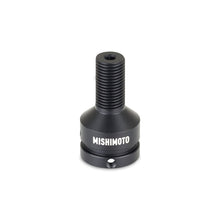 Load image into Gallery viewer, Mishimoto Non-Threaded Shifter Adapter Kit - Black