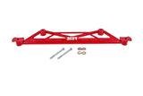 BMR 16-17 6th Gen Camaro Rear Of Rear Cradle Brace - Red