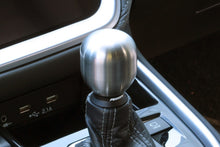 Load image into Gallery viewer, Perrin 2020+ Subaru Outback/Ascent (w/CVT) SS Barrel Shift Knob - 1.85in. / Brushed Finish