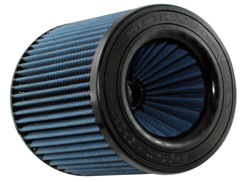 aFe MagnumFLOW Air Filters UCO P5R A/F P5R 4F x 8B x 7T (Inv) x 8H