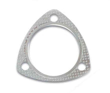 Load image into Gallery viewer, Vibrant 3-Bolt High Temperature Exhaust Gasket (2.25in I.D.)