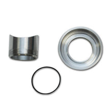 Load image into Gallery viewer, Vibrant Weld Flange Kit for HKS SSQ style Blow Off Valves AL Weld Fitting / AL Thread On Flange