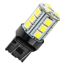 Load image into Gallery viewer, Oracle 7443 18 LED 3-Chip SMD Bulb (Single) - Cool White NO RETURNS