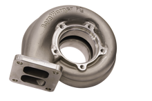 Load image into Gallery viewer, BorgWarner Turbine Housing S400SX SX 1.00 A/R-T4 VTF (87mm)