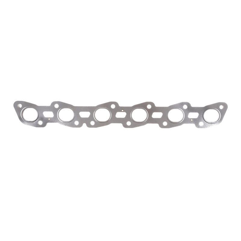 Cometic Nissan RB20/25 .030 inch MLS Exhaust Manifold Gasket 1.575 inch X 1.340 inch Port