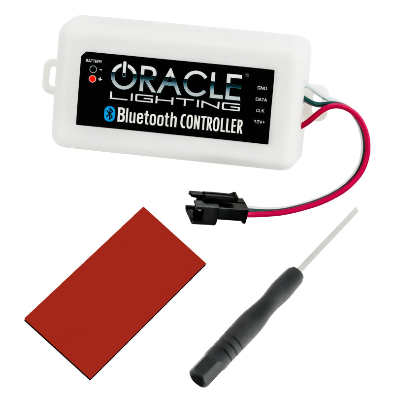 Oracle Dynamic Bluetooth Controller