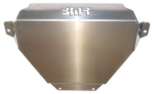 Load image into Gallery viewer, BMR 04-06 GTO Skid Guard (Aluminum) - Bare w/BMR Logo