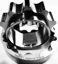 Load image into Gallery viewer, Boundary Nissan VQ 3.5L DE Billet Oil Pump Gear