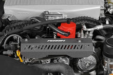 Load image into Gallery viewer, Perrin 22-23 Subaru WRX Air Oil Separator - Neon Yellow